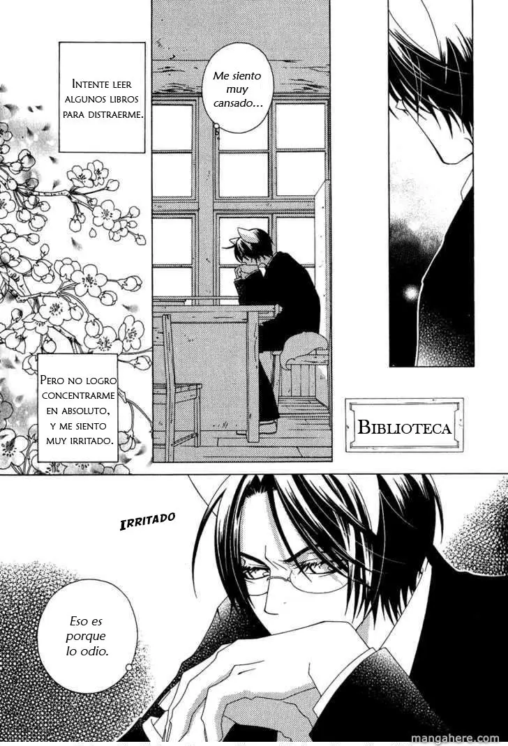 Gakkou no Sensei (2003) - Capítulo 4.6 - Página 10 - LectorTMOo