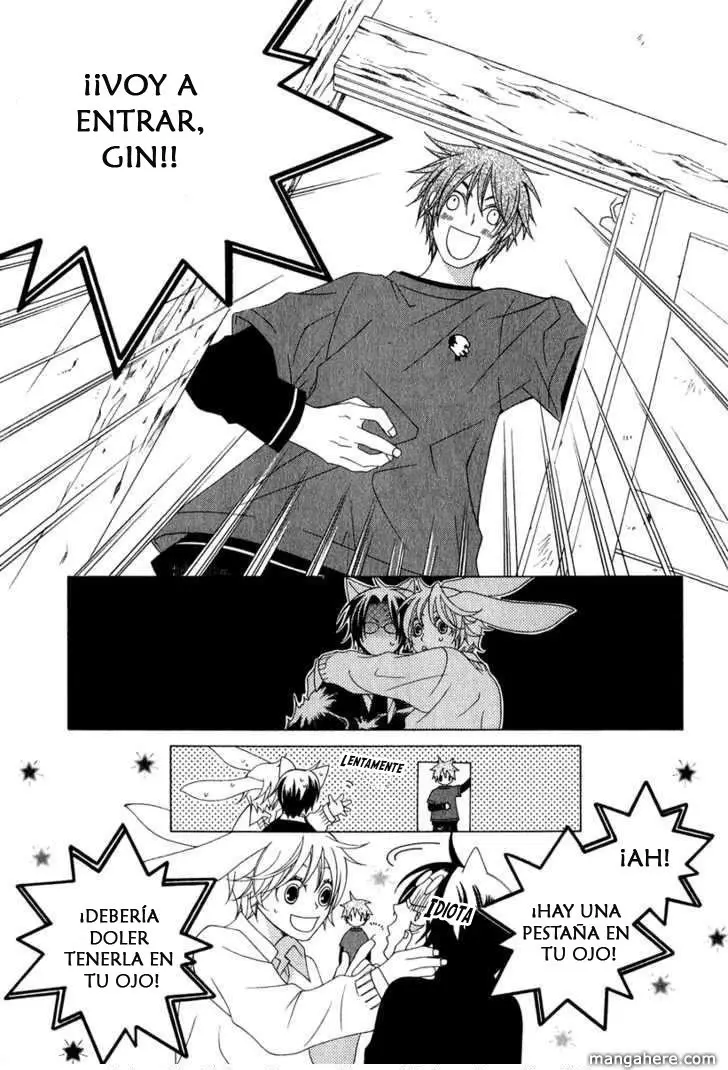Gakkou no Sensei (2003) - Capítulo 4.6 - Página 26 - LectorTMOo