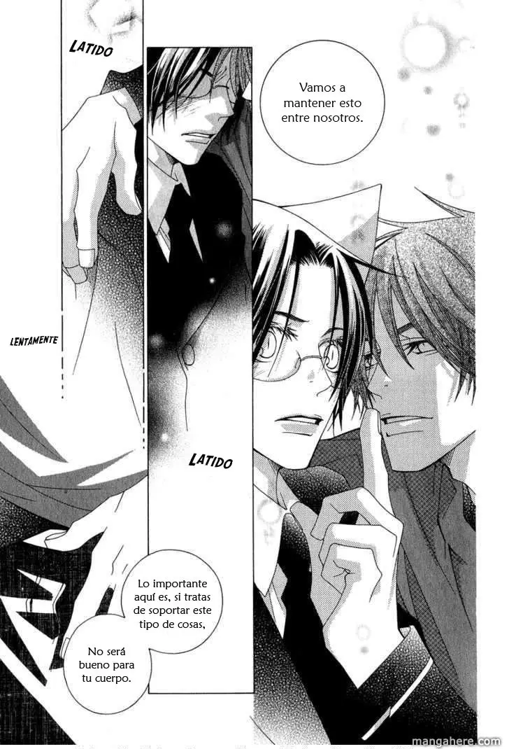 Gakkou no Sensei (2003) - Capítulo 4.6 - Página 30 - LectorTMOo
