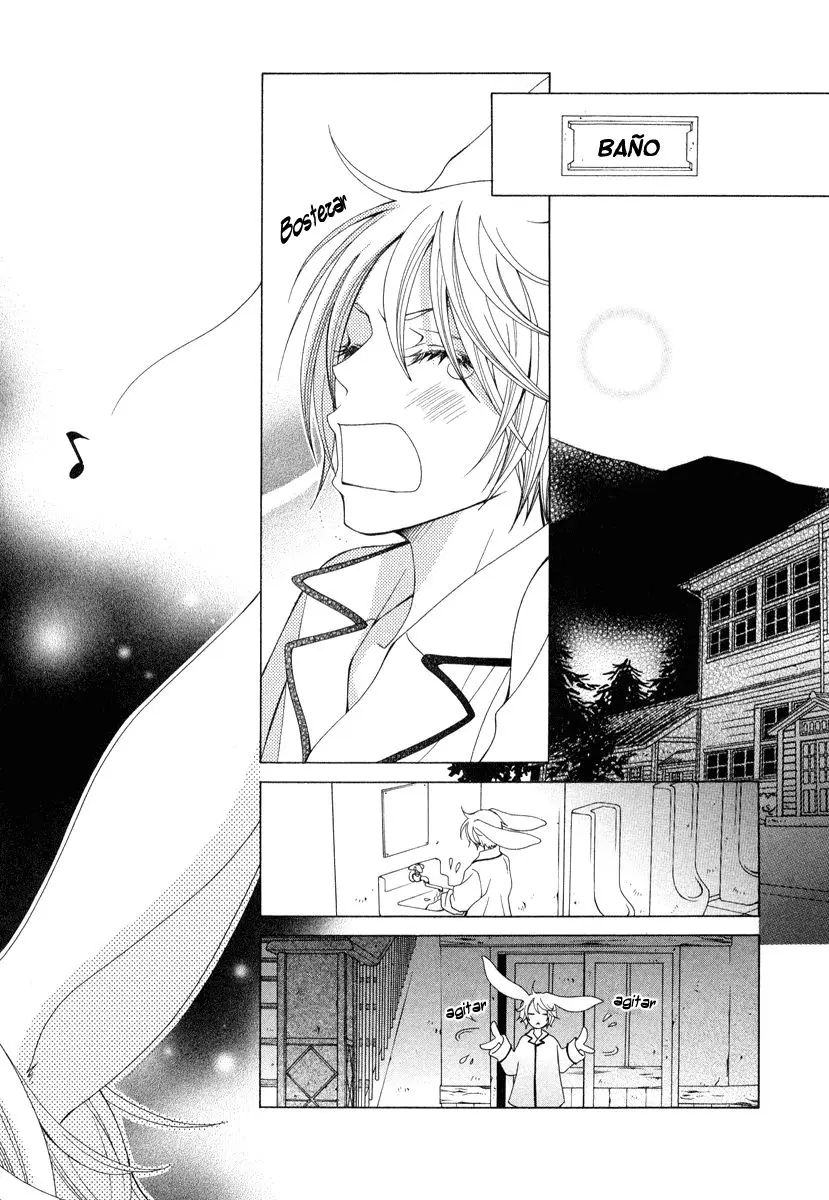 Gakkou no Sensei (2003) - Capítulo 6 - Página 5 - LectorTMOo
