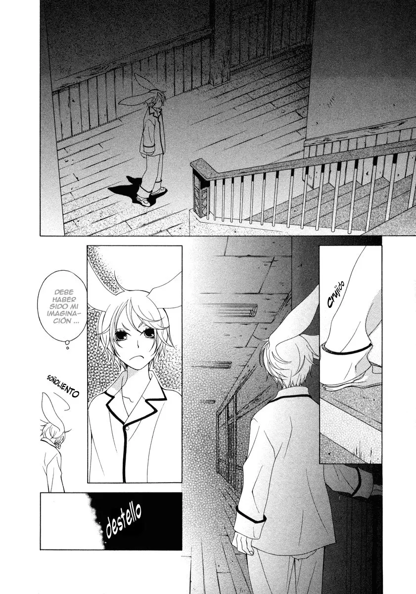 Gakkou no Sensei (2003) - Capítulo 6 - Página 6 - LectorTMOo