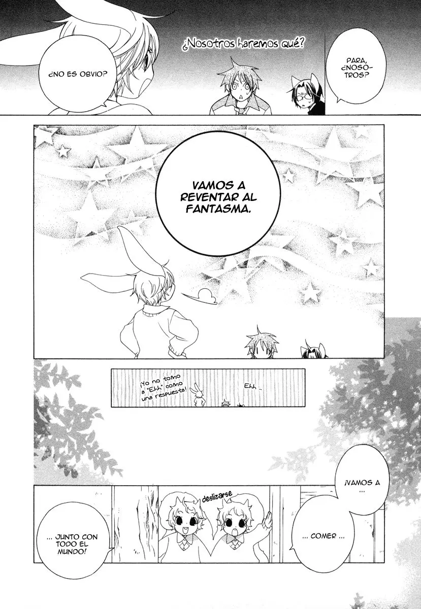 Gakkou no Sensei (2003) - Capítulo 6 - Página 10 - LectorTMOo
