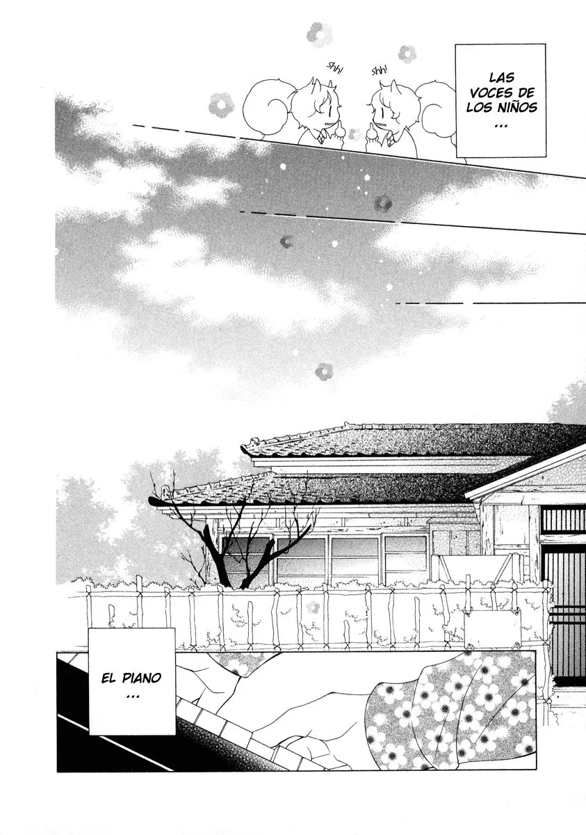 Gakkou no Sensei (2003) - Capítulo 6 - Página 12 - LectorTMOo