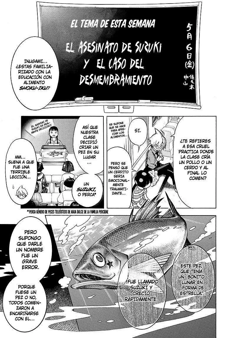 Gakkyuu Houtei (2014) - Capítulo 1 - Página 21 - LectorTMOo