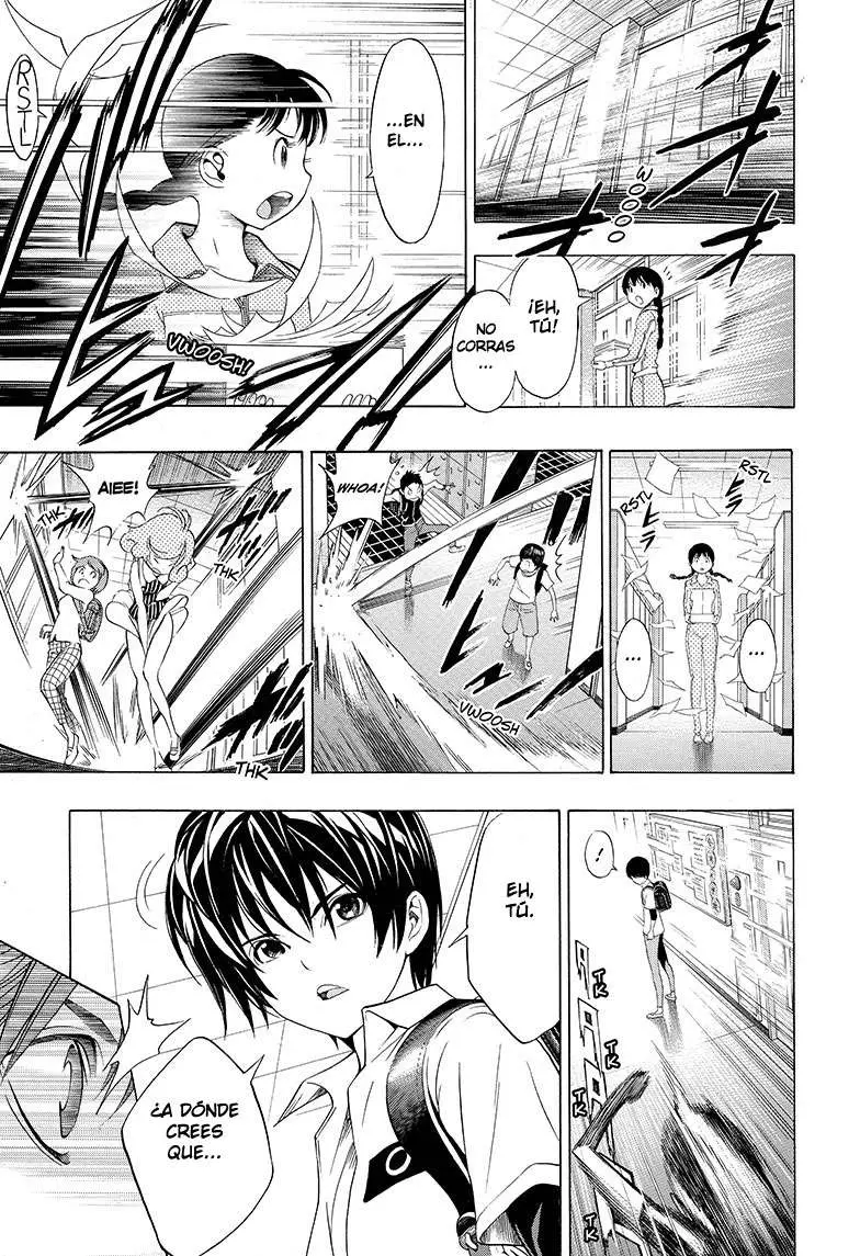 Gakkyuu Houtei (2014) - Capítulo 10 - Página 6 - LectorTMOo
