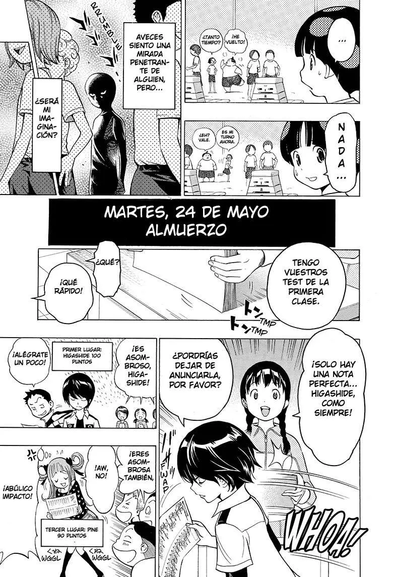 Gakkyuu Houtei (2014) - Capítulo 5 - Página 6 - LectorTMOo