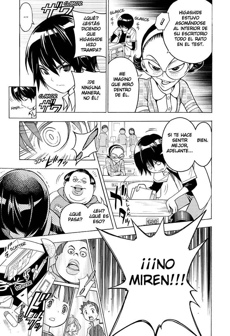 Gakkyuu Houtei (2014) - Capítulo 5 - Página 8 - LectorTMOo