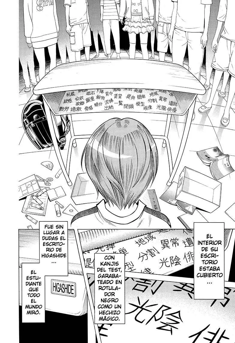 Gakkyuu Houtei (2014) - Capítulo 5 - Página 9 - LectorTMOo