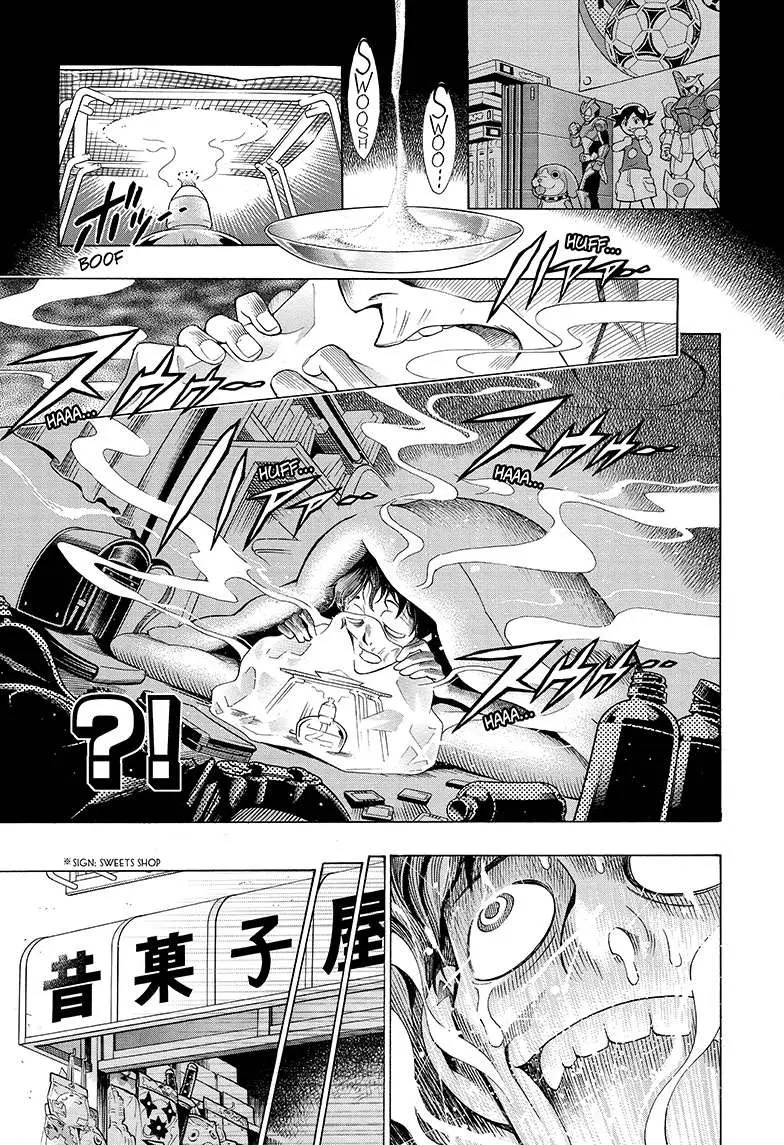 Gakkyuu Houtei (2014) - Capítulo 7 - Página 4 - LectorTMOo