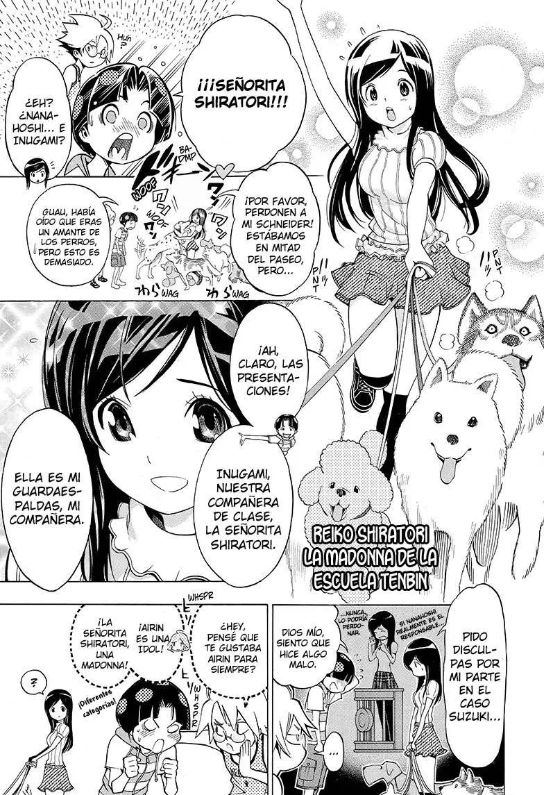 Gakkyuu Houtei (2014) - Capítulo 7 - Página 8 - LectorTMOo