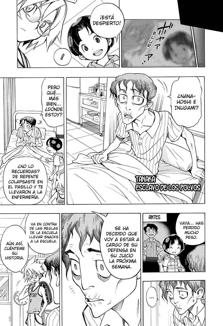 Gakkyuu Houtei (2014) - Capítulo 7 - Página 12 - LectorTMOo