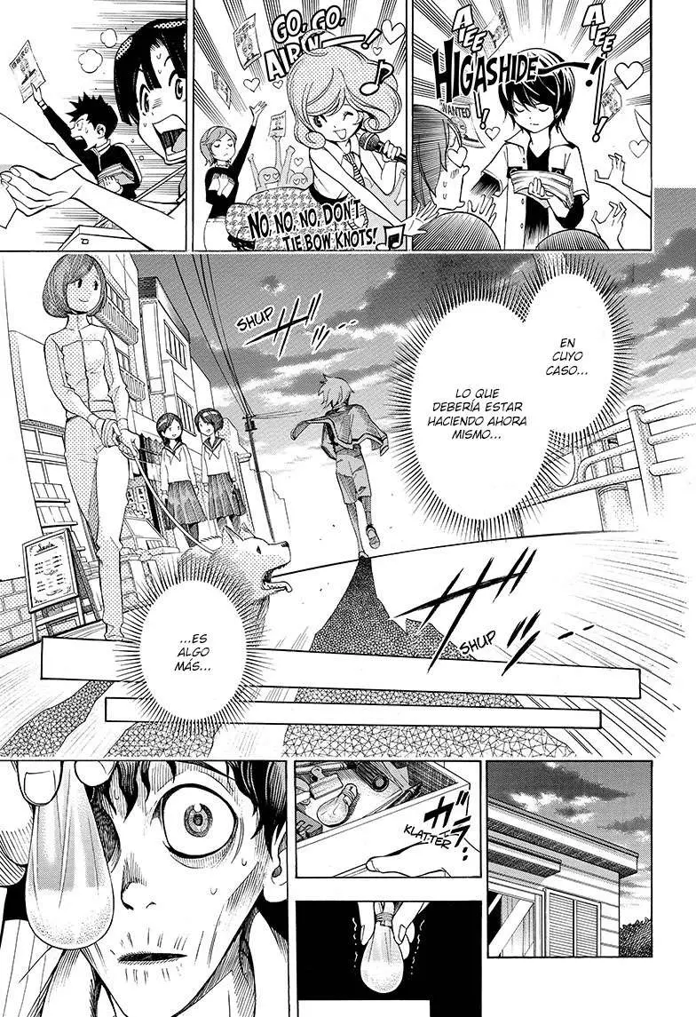 Gakkyuu Houtei (2014) - Capítulo 8 - Página 8 - LectorTMOo