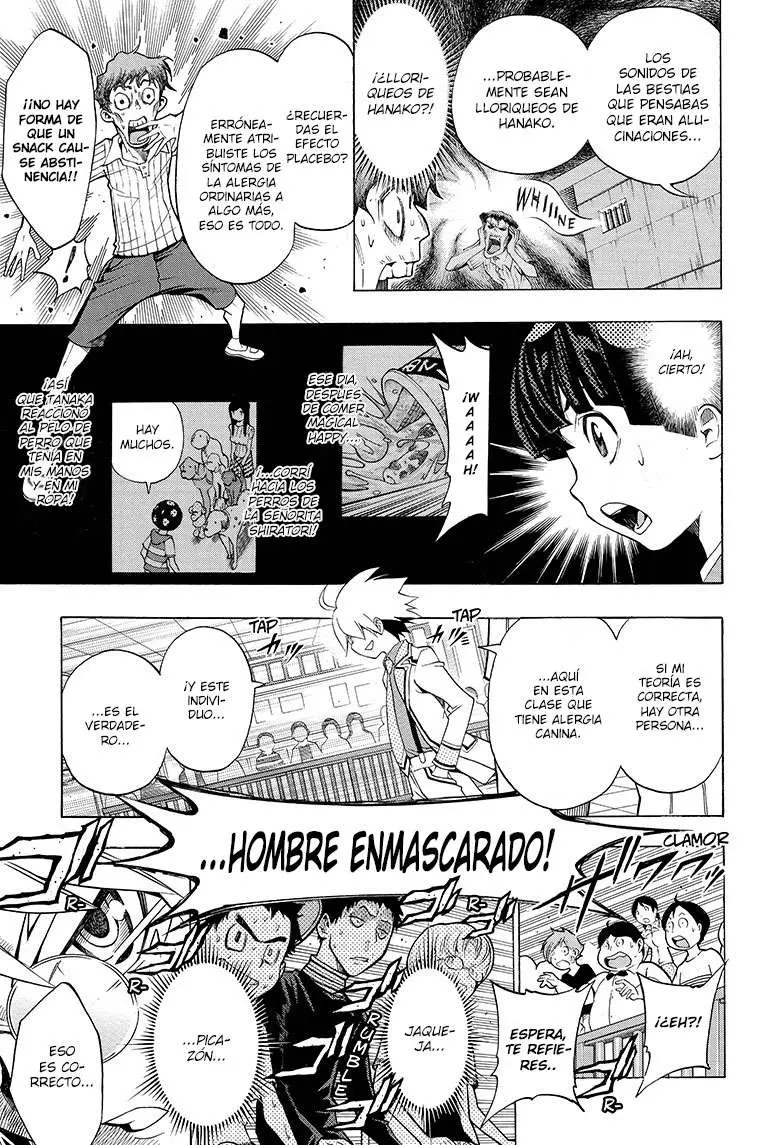 Gakkyuu Houtei (2014) - Capítulo 9 - Página 10 - LectorTMOo