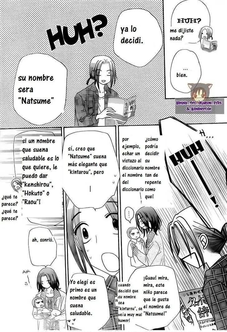 Gakuen Alice (2002) - Capítulo  - Página 8 - LectorTMOo