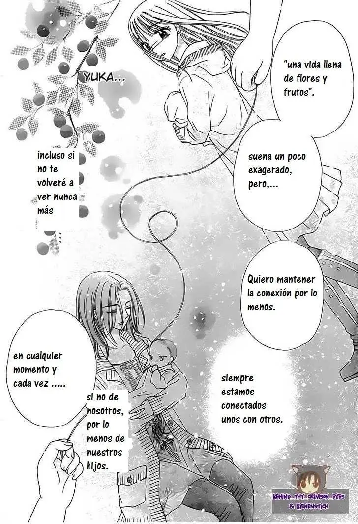 Gakuen Alice (2002) - Capítulo  - Página 10 - LectorTMOo