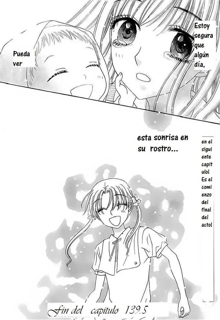 Gakuen Alice (2002) - Capítulo  - Página 12 - LectorTMOo