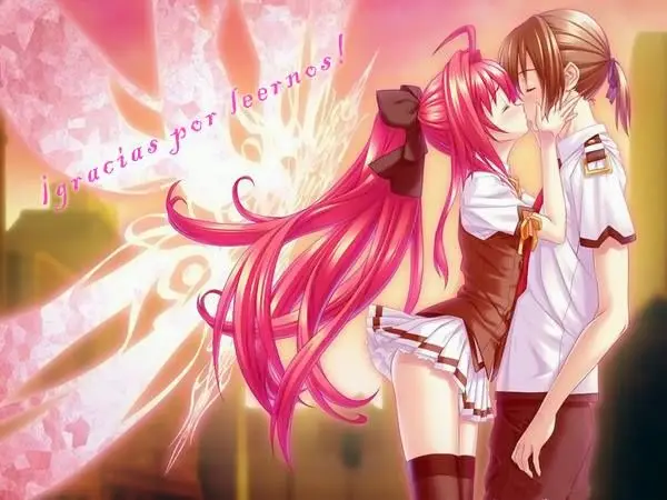 Gakuen Alice (2002) - Capítulo  - Página 13 - LectorTMOo