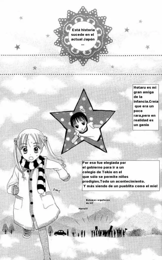 Gakuen Alice (2002) - Capítulo 1 - Página 7 - LectorTMOo