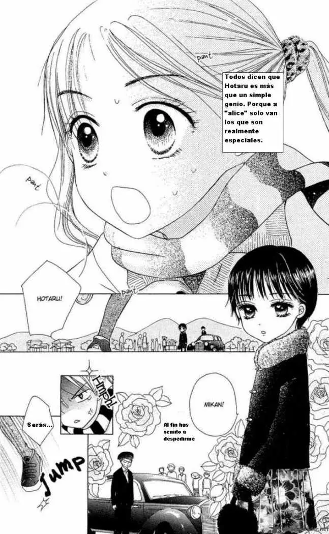Gakuen Alice (2002) - Capítulo 1 - Página 8 - LectorTMOo