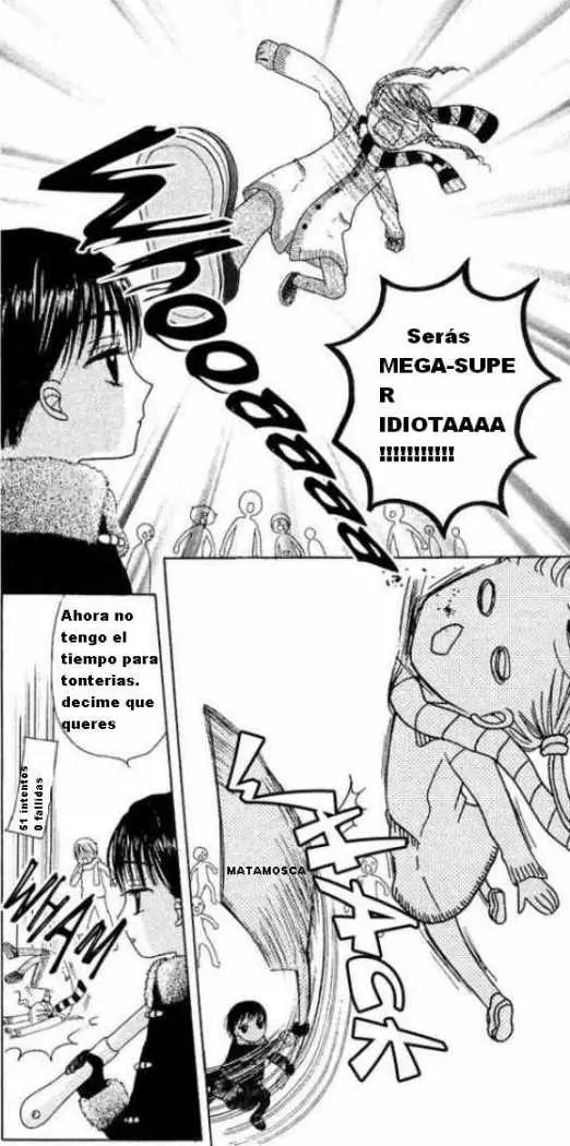 Gakuen Alice (2002) - Capítulo 1 - Página 9 - LectorTMOo