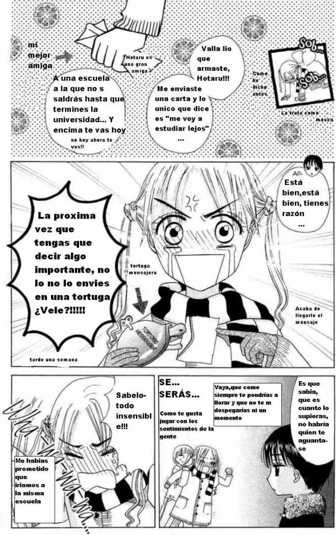 Gakuen Alice (2002) - Capítulo 1 - Página 10 - LectorTMOo