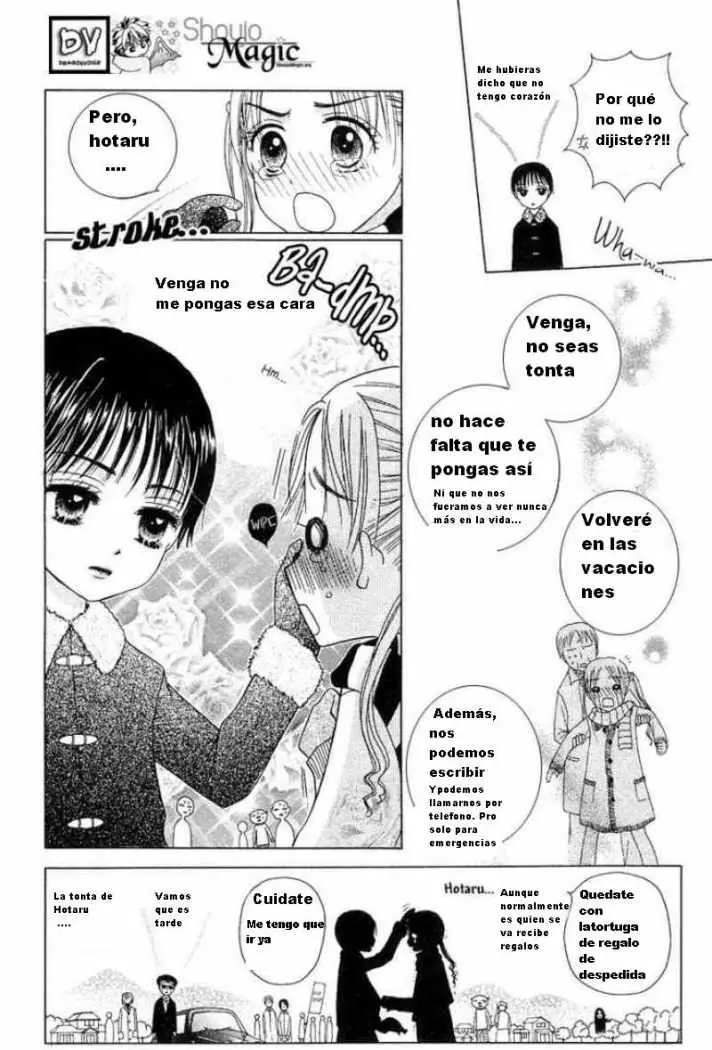Gakuen Alice (2002) - Capítulo 1 - Página 11 - LectorTMOo