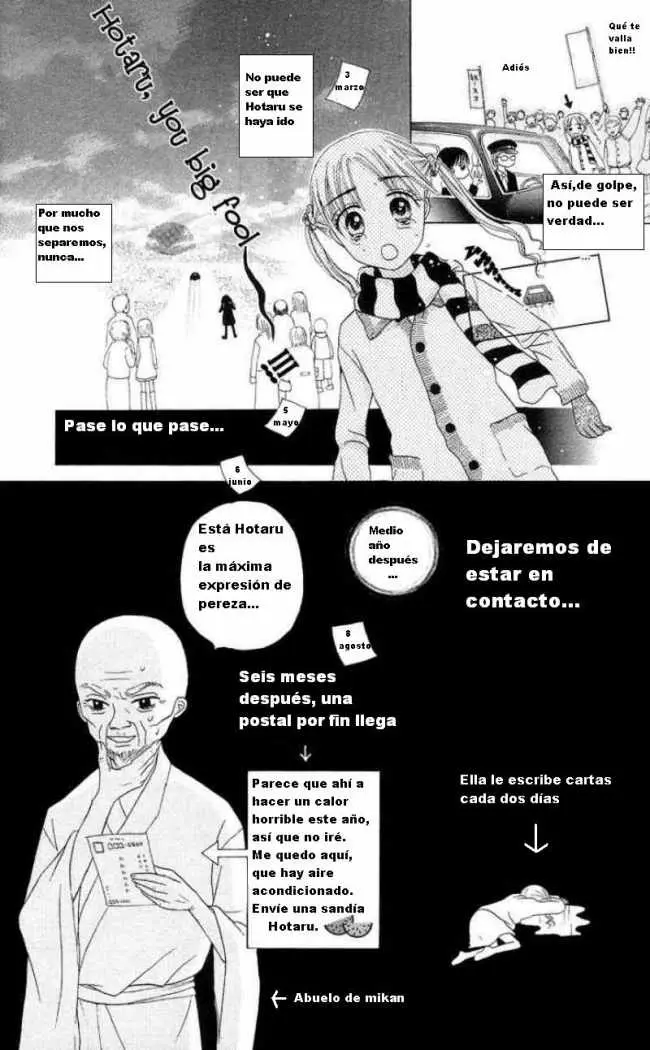 Gakuen Alice (2002) - Capítulo 1 - Página 12 - LectorTMOo
