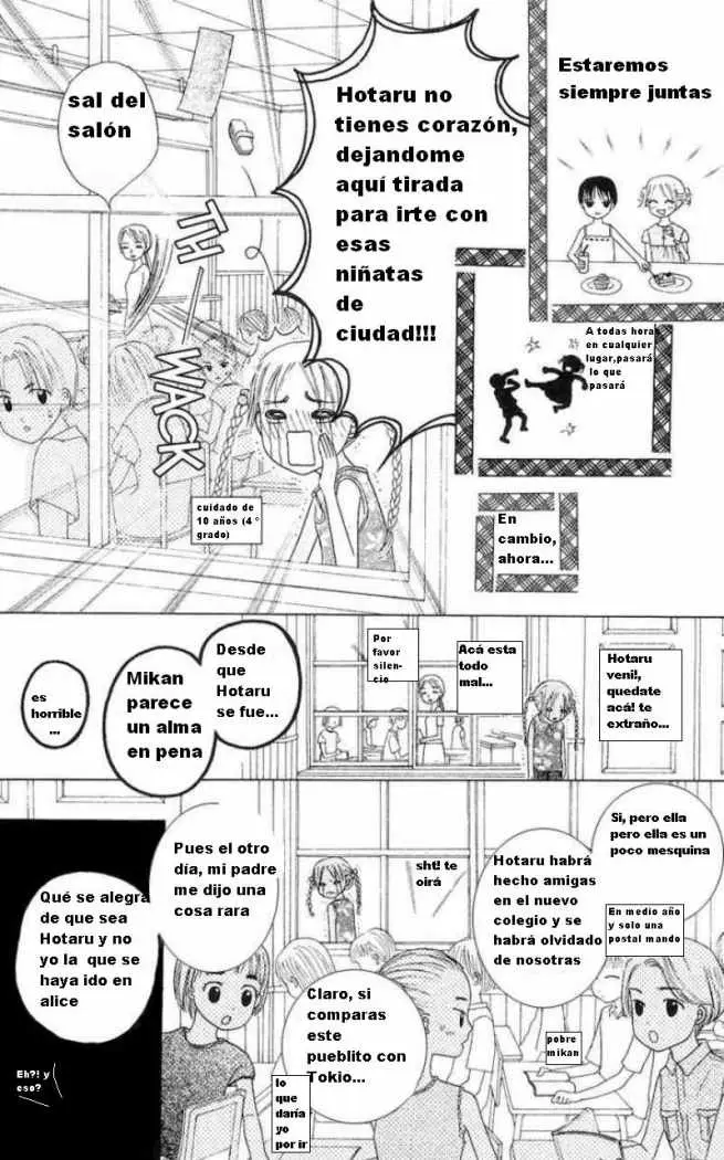 Gakuen Alice (2002) - Capítulo 1 - Página 14 - LectorTMOo
