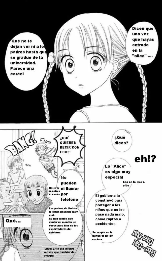 Gakuen Alice (2002) - Capítulo 1 - Página 15 - LectorTMOo