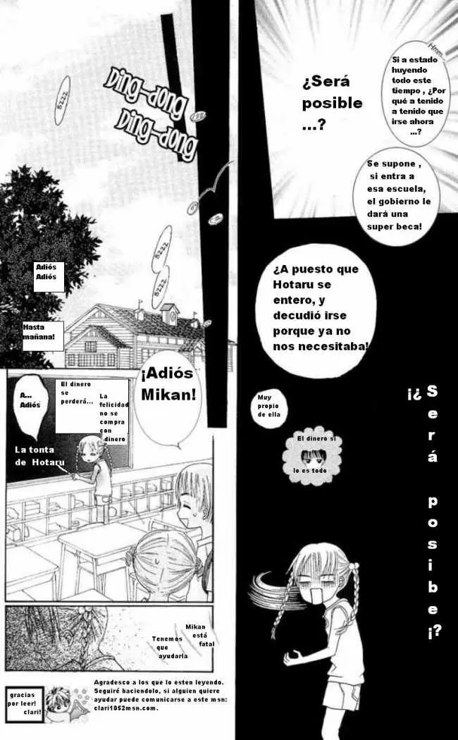 Gakuen Alice (2002) - Capítulo 1 - Página 16 - LectorTMOo