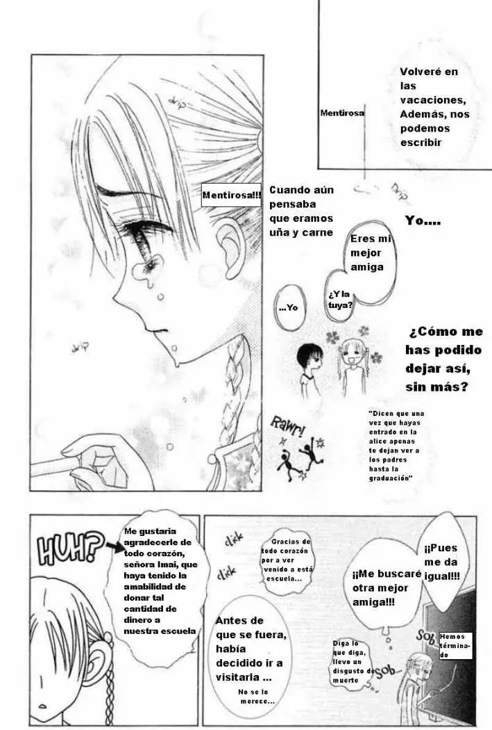 Gakuen Alice (2002) - Capítulo 1 - Página 17 - LectorTMOo