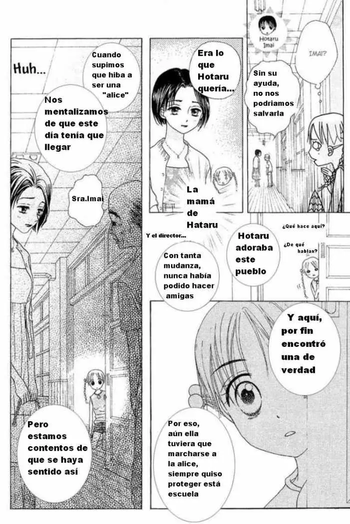 Gakuen Alice (2002) - Capítulo 1 - Página 18 - LectorTMOo