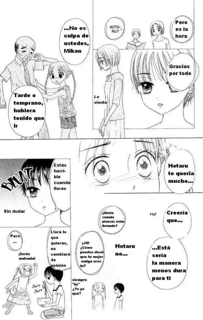 Gakuen Alice (2002) - Capítulo 1 - Página 21 - LectorTMOo