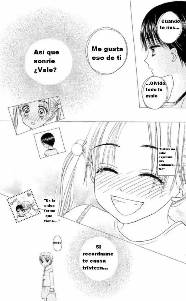 Gakuen Alice (2002) - Capítulo 1 - Página 22 - LectorTMOo