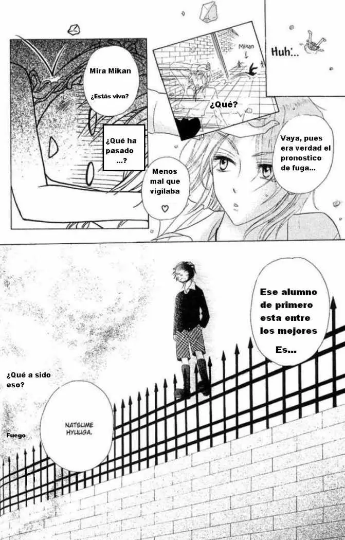 Gakuen Alice (2002) - Capítulo 1 - Página 37 - LectorTMOo