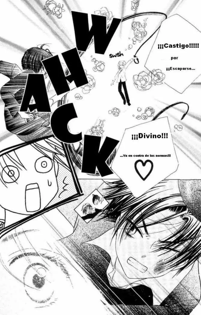 Gakuen Alice (2002) - Capítulo 1 - Página 39 - LectorTMOo
