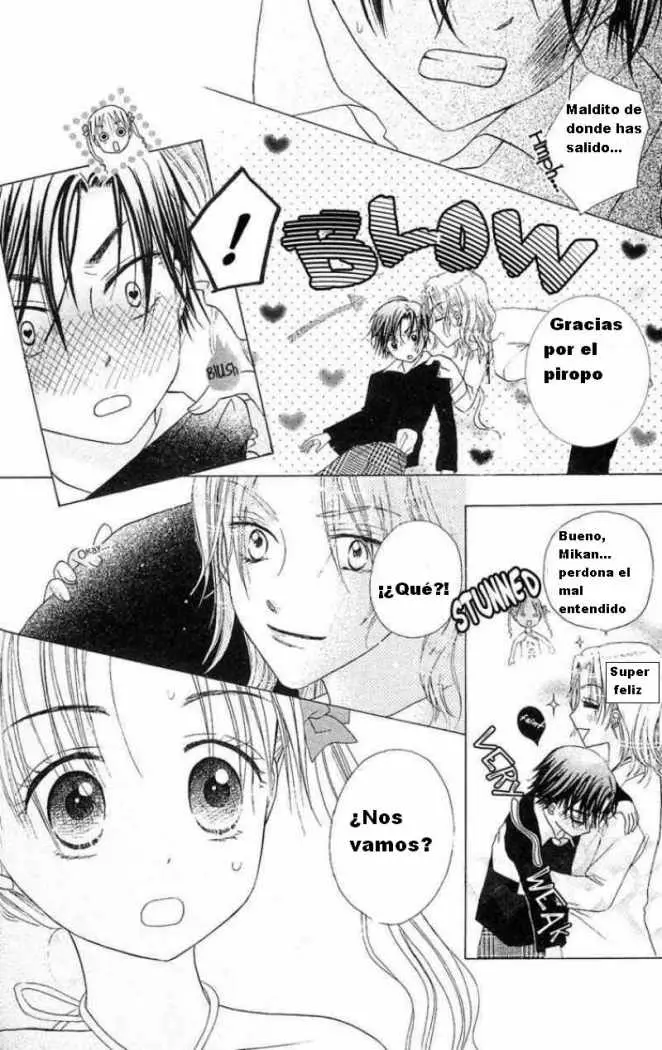 Gakuen Alice (2002) - Capítulo 1 - Página 40 - LectorTMOo