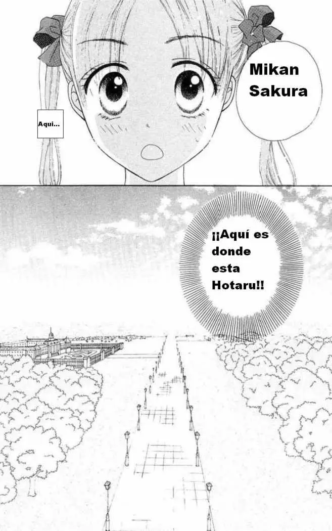Gakuen Alice (2002) - Capítulo 1 - Página 42 - LectorTMOo