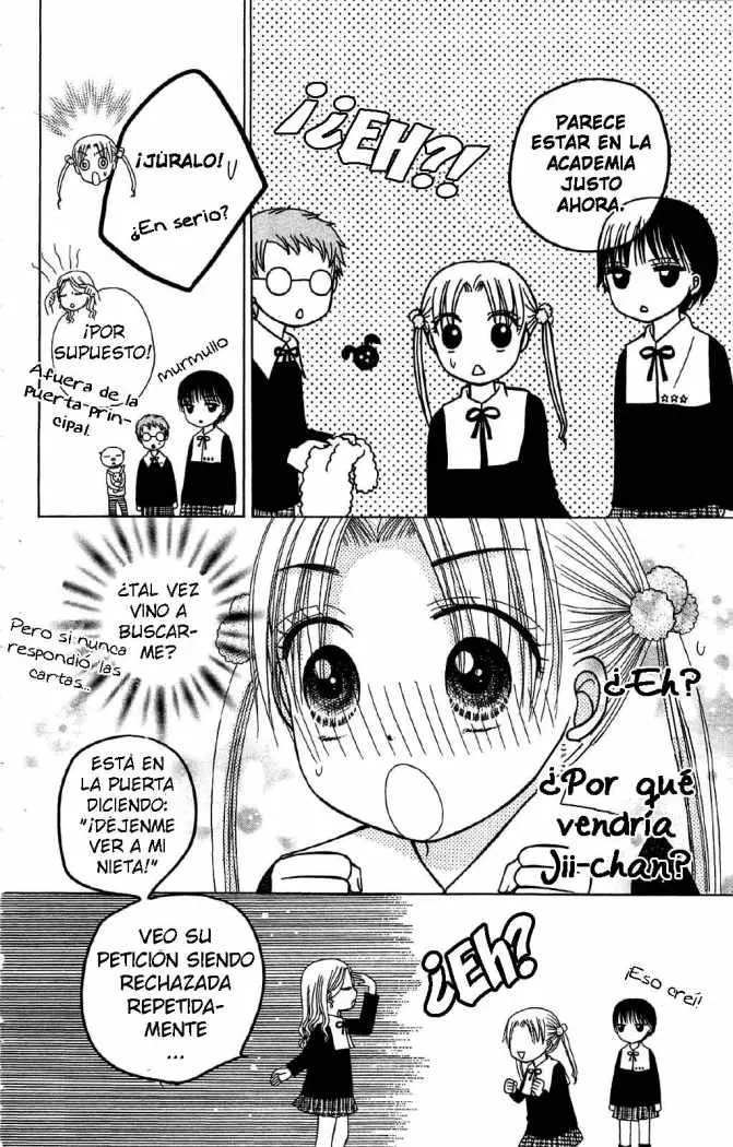Gakuen Alice (2002) - Capítulo 10 - Página 7 - LectorTMOo