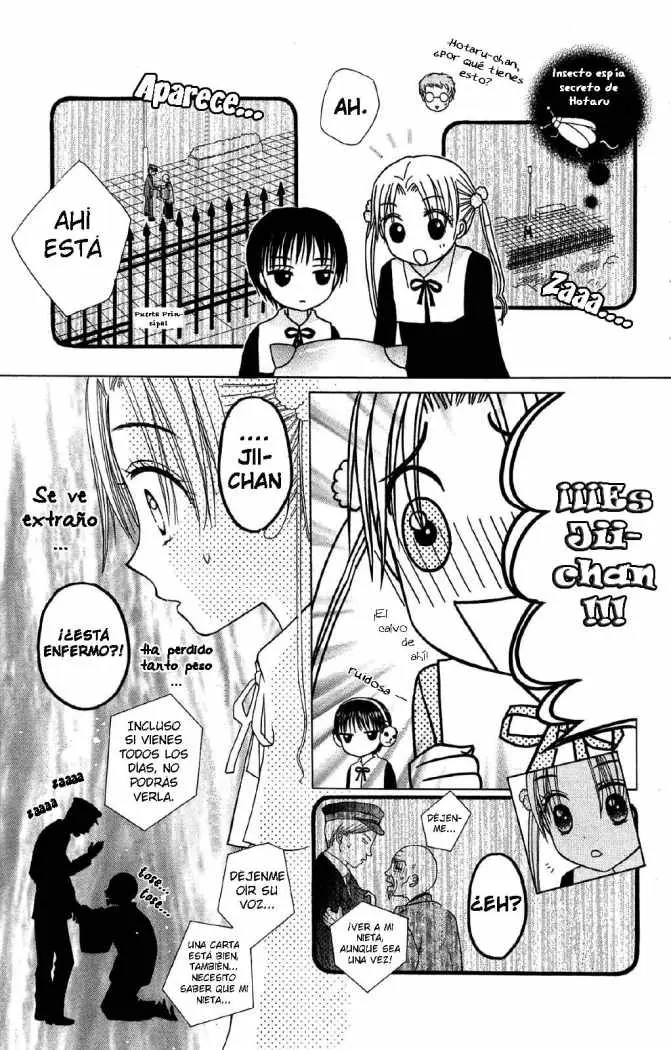 Gakuen Alice (2002) - Capítulo 10 - Página 10 - LectorTMOo
