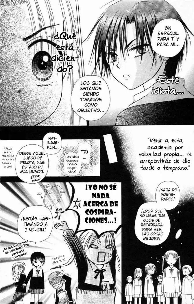 Gakuen Alice (2002) - Capítulo 10 - Página 13 - LectorTMOo
