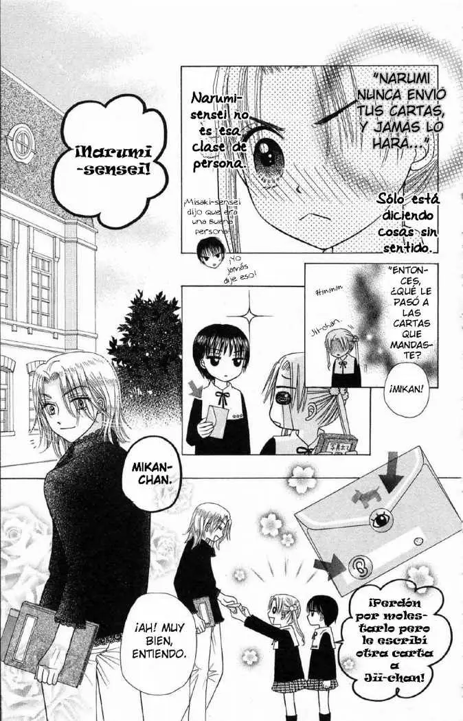 Gakuen Alice (2002) - Capítulo 10 - Página 14 - LectorTMOo