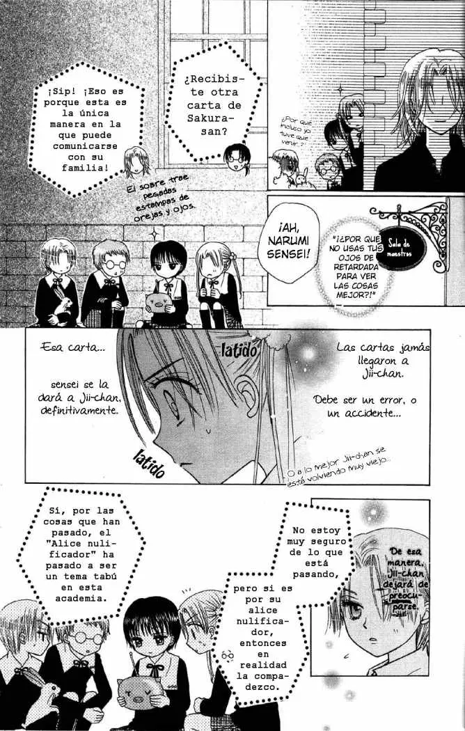 Gakuen Alice (2002) - Capítulo 10 - Página 15 - LectorTMOo