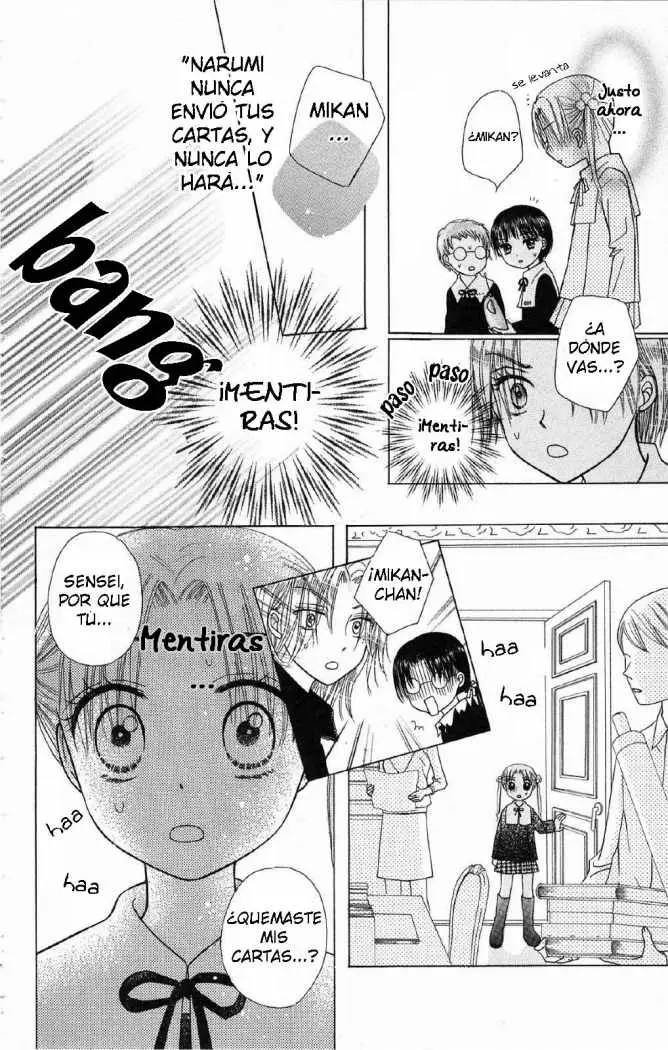 Gakuen Alice (2002) - Capítulo 10 - Página 17 - LectorTMOo