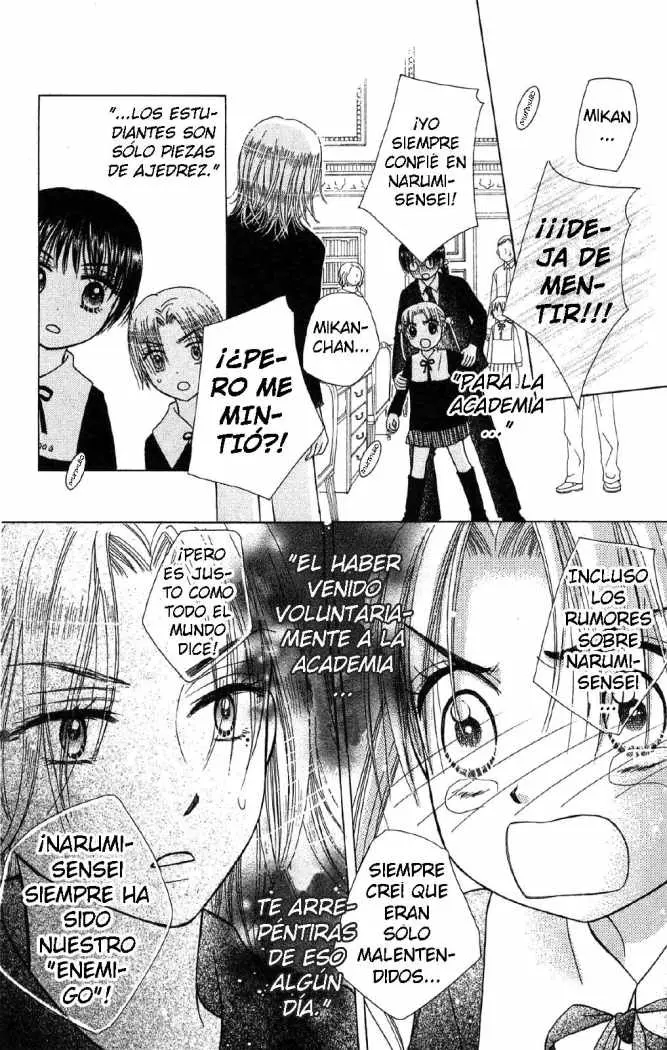 Gakuen Alice (2002) - Capítulo 10 - Página 19 - LectorTMOo