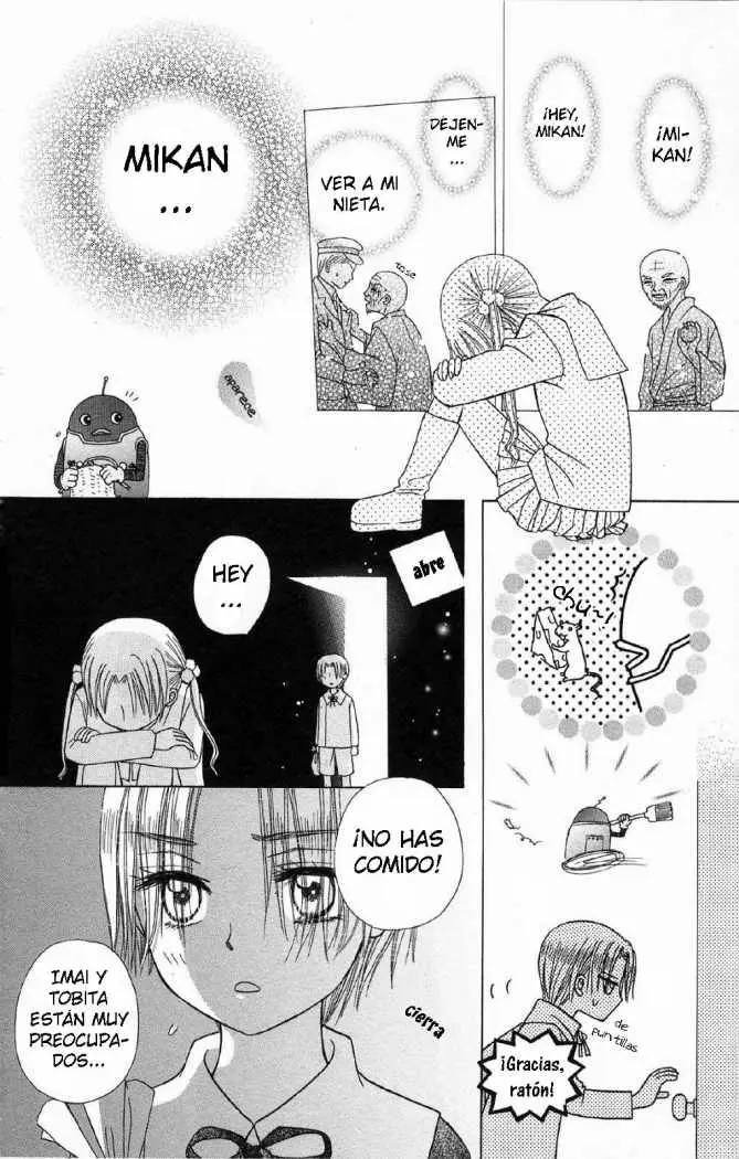 Gakuen Alice (2002) - Capítulo 10 - Página 21 - LectorTMOo