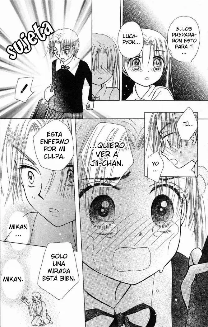 Gakuen Alice (2002) - Capítulo 10 - Página 22 - LectorTMOo
