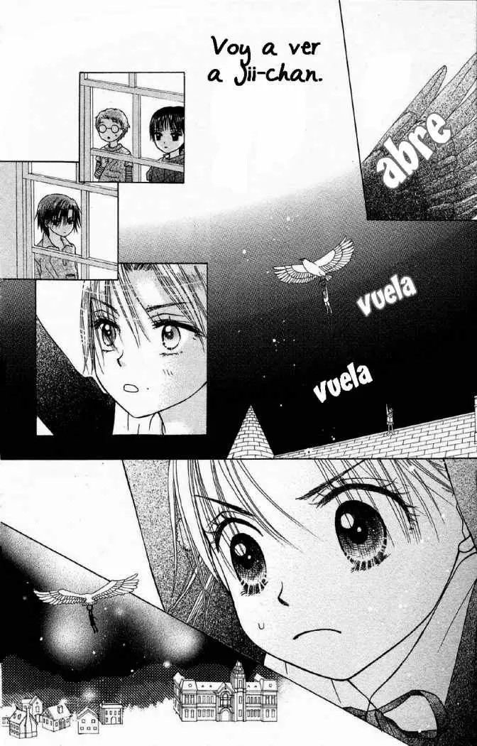 Gakuen Alice (2002) - Capítulo 10 - Página 25 - LectorTMOo