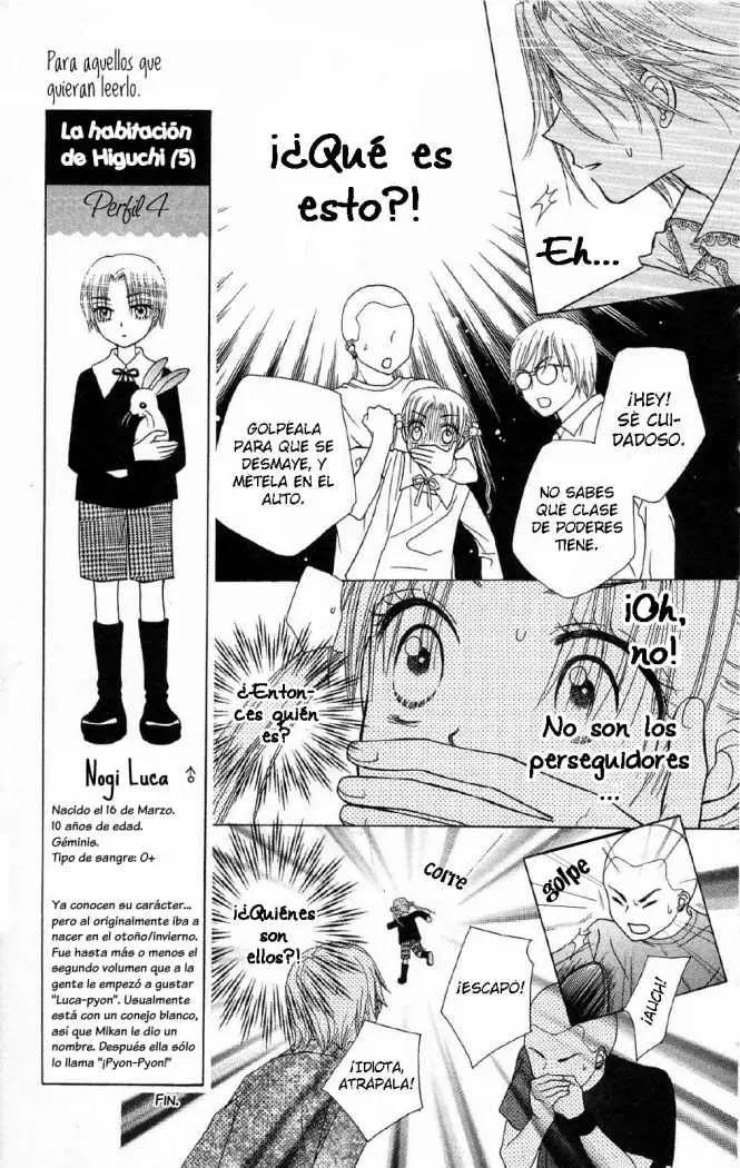 Gakuen Alice (2002) - Capítulo 10 - Página 28 - LectorTMOo