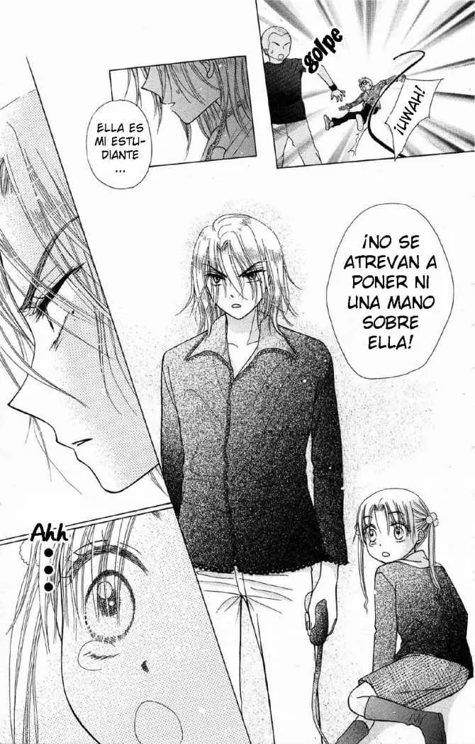 Gakuen Alice (2002) - Capítulo 10 - Página 30 - LectorTMOo